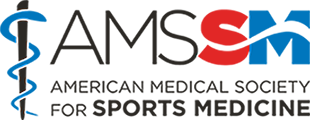 AMSSM logo